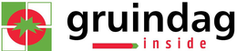 GRUINDAG INSIDE trademark