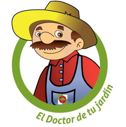 EL DOCTOR DE TU JARDIN trademark
