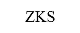 ZKS trademark