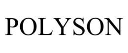POLYSON trademark