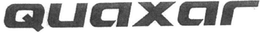 QUAXAR trademark
