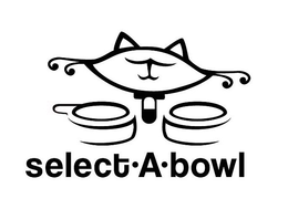 SELECT·A·BOWL trademark