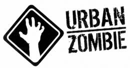 URBAN ZOMBIE trademark