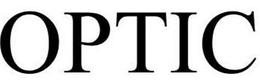 OPTIC trademark