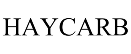 HAYCARB trademark