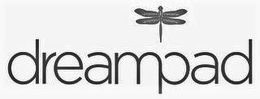 DREAMPAD trademark