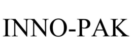 INNO-PAK trademark