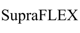 SUPRAFLEX trademark