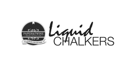LIQUID CHALKERS PAPER & TWINE BRINGING CREATIVITY TO LIFE PLATINUM COLLECTION trademark