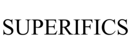 SUPERIFICS trademark