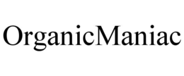 ORGANICMANIAC trademark