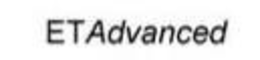 ETADVANCED trademark