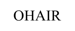 OHAIR trademark