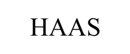 HAAS trademark