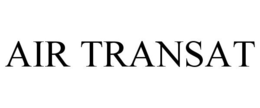 AIR TRANSAT trademark