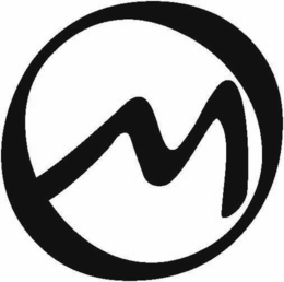 M trademark