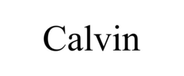 CALVIN trademark