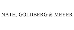 NATH, GOLDBERG & MEYER trademark