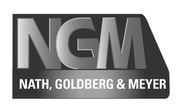 NGM NATH, GOLDBERG & MEYER trademark