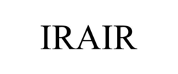 IRAIR trademark