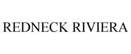 REDNECK RIVIERA trademark