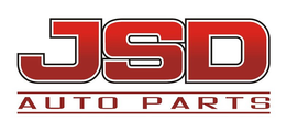 JSD AUTO PARTS trademark