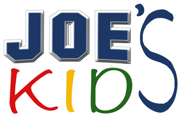 JOE'S KIDS trademark