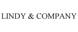 LINDY & COMPANY trademark