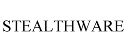 STEALTHWARE trademark