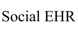 SOCIAL EHR trademark