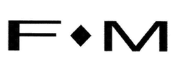 F M trademark