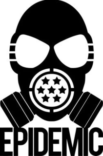 EPIDEMIC trademark