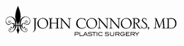 JC JOHN CONNORS MD PLASTIC SURGERY trademark