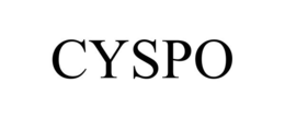 CYSPO trademark