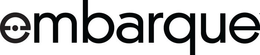 EMBARQUE trademark