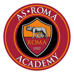 AS ROMA ACADEMY ROMA 1927 trademark