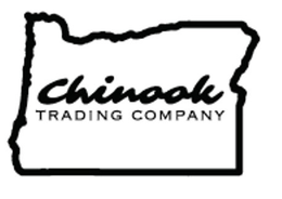 CHINOOK TRADING COMPANY trademark