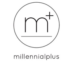 M+ MILLENNIALPLUS trademark