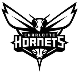 CHARLOTTE HORNETS trademark