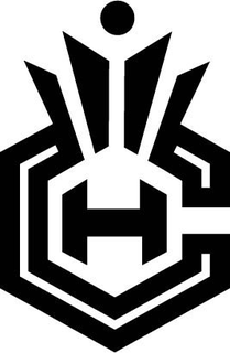 CH trademark