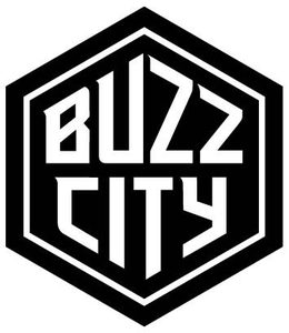 BUZZ CITY trademark