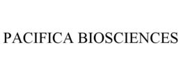 PACIFICA BIOSCIENCES trademark