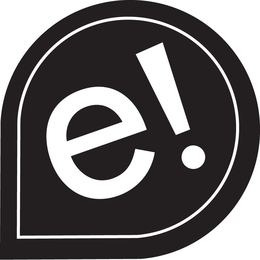 E! trademark