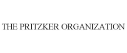 THE PRITZKER ORGANIZATION trademark