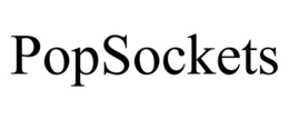 POPSOCKETS trademark