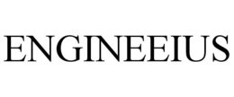 ENGINEEIUS trademark
