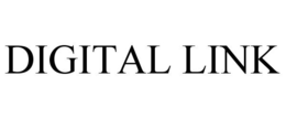 DIGITAL LINK trademark