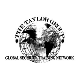 THE TAYLOR GROUP GLOBAL SECURITY TRAINING NETWORK trademark