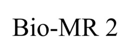 BIO-MR 2 trademark
