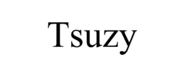TSUZY trademark
